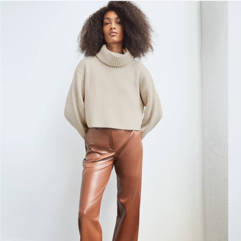 Aritzia Babaton gently used guell sweater!